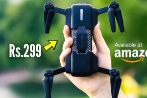 10 SUPERB DRONES YOU CAN BUY NOW ON AMAZON AND ALIEXPRESS | Gadgets under Rs100, Rs200 and Rs500