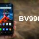 Top Upcoming Rugged Outdoor Phones - Blackview BV9900E