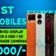 Top 5 Best & All-Rounder Smartphones Under 25000 in 2023 | Snapdragon 8 gen 1|Best Phone under 25000