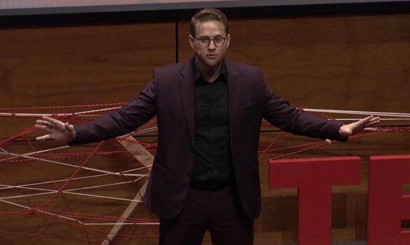 Smartphones: It’s Time to Confront Our Global Addiction | Dr. Justin Romano | TEDxOmaha