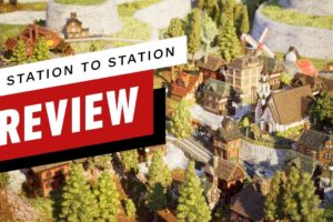 Station to Station Review