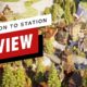 Station to Station Review