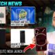 Nothing Phone (Lite),Smartphone Blast India,realme 12 Pro+ First Look,iPhones Big Security Issue,