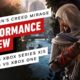 Assassin's Creed: Mirage PS5 vs Xbox Series X|S vs PS4 vs Xbox One Performance Review