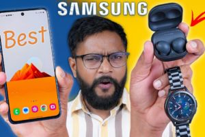 Best Samsung Smartphone & Gadget Deals For You !