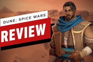 Dune: Spice Wars Review