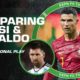 CR7 is playing so 'un-Ronaldo!' - Steve Nicol on Cristiano's play with Portugal | ESPN FC