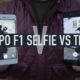 Ultimate selfie camera test: iPhone 6S Vs Oppo F1 Vs Galaxy S6 Vs Huawei Mate 8 Vs Sony Z5 Premium