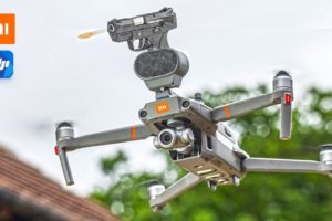 5 MOST Hi-TECH DRONES OF ALL TIME 2018 | दुनिया के सबसे ज़बरदस्त ड्रोन्स!