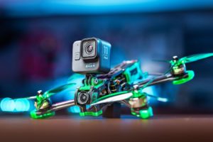 Best FPV Drones For Beginners To Fly Cinematic