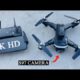 Best Wi-Fi Camera Drone | WiFi FPV HD camera 4K Dual Camera drone wifi app control