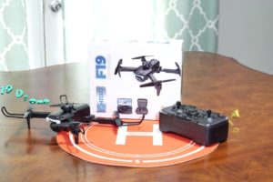 Contixo F19 Drone with 1080P Camera for Adults & Kids