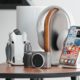 Cool Tech Gadgets 2023 - iPhone 15 Pro Max, DJI Mini 4 Pro Drone, Ricoh Camera!