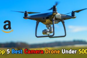 Drone With Camera Under 5000 On Amazon | Best Drones under 4000 to 5000 in india 2023