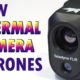 Hadron 640R: New FLIR Thermal Camera for Drones