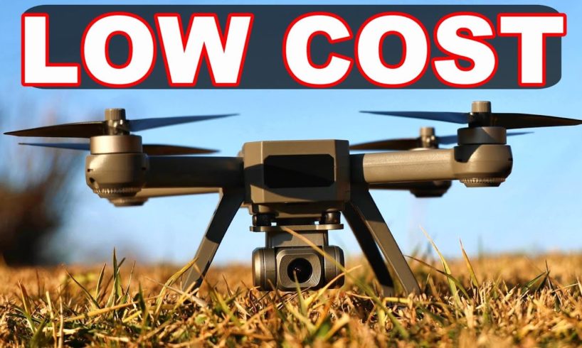 Most POPULAR DRONE Request EVER! - MJX Bugs 20 EIS 4K Camera  - TheRcSaylors