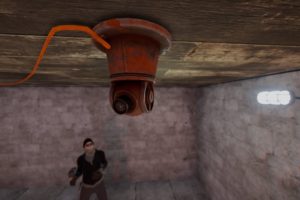 New smart CCTV cameras, drones and turrets! In-depth guide.