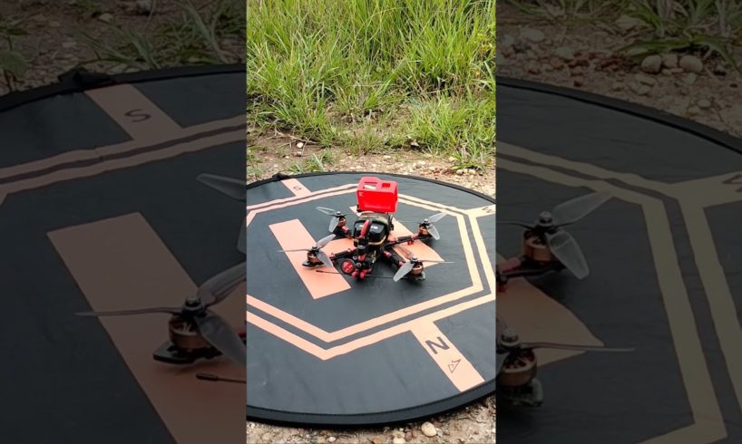Resiko main drone race 5 inch