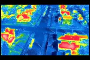 Thermal Drone Basics