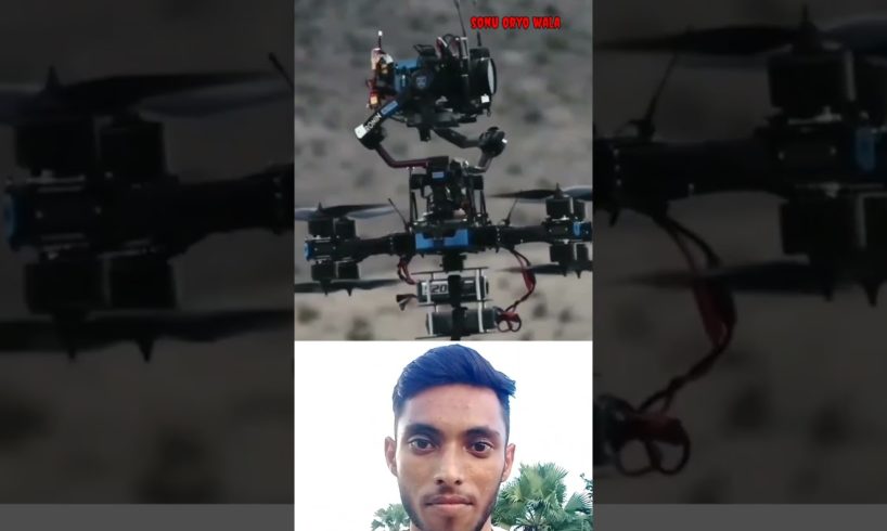 drone camera film shoot karne wala drone #viral #shorts