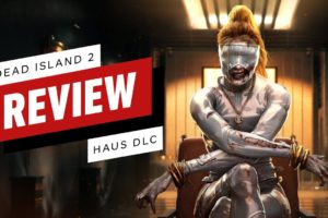 Dead Island 2 Haus DLC Review