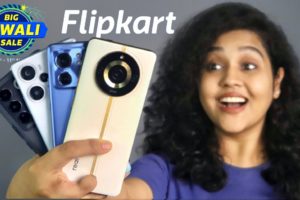 TOP 7 SMARTPHONES to BUY in Flipkart Big Diwali Sale 2023