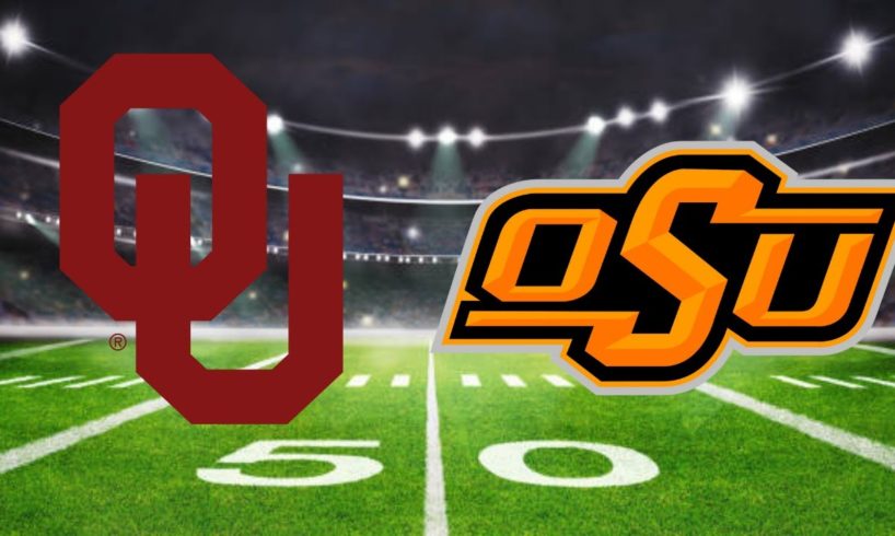 NCAAF Free Pick For November 4th, 2023 - Oklahoma @ Oklahoma State |  Earle Sports Bets
