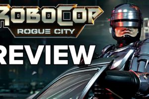 RoboCop: Rogue City Review - The Final Verdict