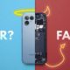 Is Fairphone really fair?