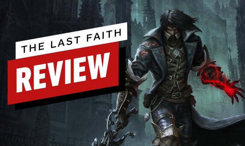 The Last Faith Review