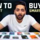 How To Buy A Perfect Smartphone In [2023-2024]