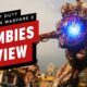 Call of Duty: Modern Warfare 3 Zombies Review
