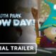 South Park: Snow Day - Official Gameplay Trailer