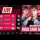MN | DAY 2 | Wild Card Stage | M5 World Championship