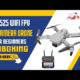 BEST BUDGET DRONE FOR BEGINNERS - LS-E525 WiFi FPV 4K Camera