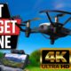 Cheapest 4K Drones to learn how to fly! | Perfect for Beginners!