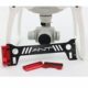 DJI Phantom 4 Carbon Fiber Camera Gimbal Guard Landing Protector  #drone #dji