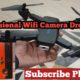 Foldable Camera Drone Unboxing | Best Rc Drone S173WF | Camera Drone | Toys Place And Fun