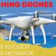 ||HOW TO CATCH AN UNWANTED FLYING DRONES||#shorts#curiousankit#ankit