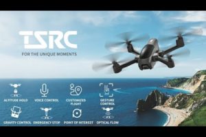 See a breakdown of the best drones under $100 - TENSSENX Drone with 1080P Camera,Foldable FPV Drone