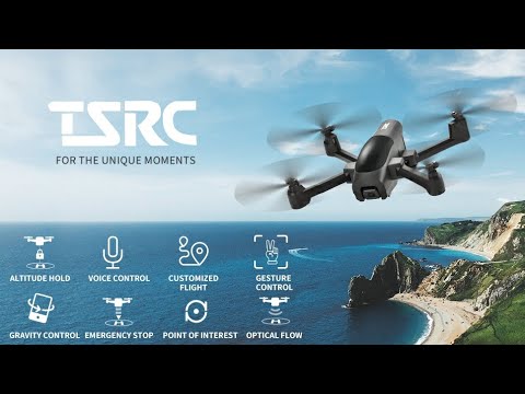 See a breakdown of the best drones under $100 - TENSSENX Drone with 1080P Camera,Foldable FPV Drone