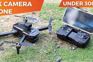 Top 4 Drones to Buy in 2023 | 4k Camera Drones On Amazon |  Drones under Rs1000,5000rs,Rs10000