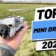 Top 5 BEST Mini Drones of (2023)