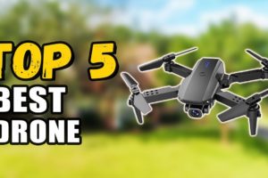 Top 5 Best Aliexpress Drone | Best Drones In 2023