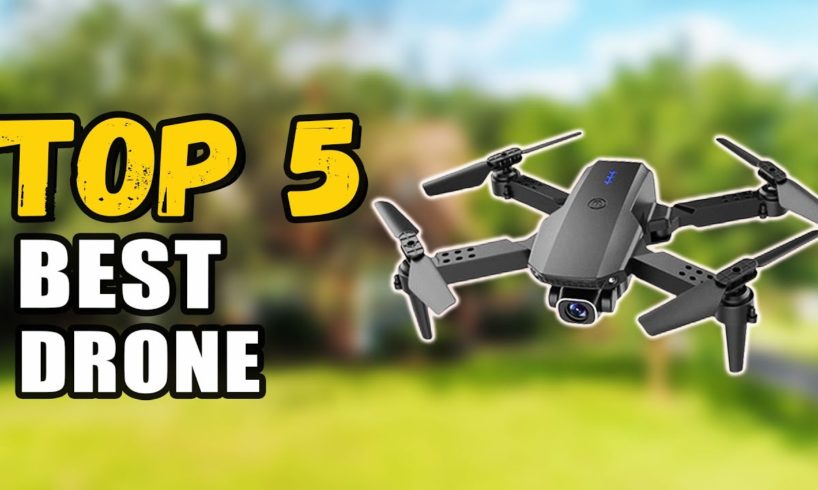 Top 5 Best Aliexpress Drone | Best Drones In 2023