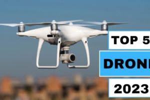 Top 5 Best Drones of 2023 | BEST Budget Drones 2023