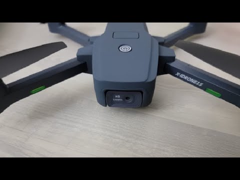 X15 Drone with Camera for Adults 4K, Foldable FPV Drones, RC Quadcopter Multirotors Review