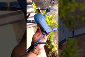 i bought this Drone #gadgets #drone #shorts