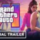 GTA 6 (Grand Theft Auto VI) - Official Trailer