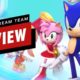 Sonic Dream Team Video Review